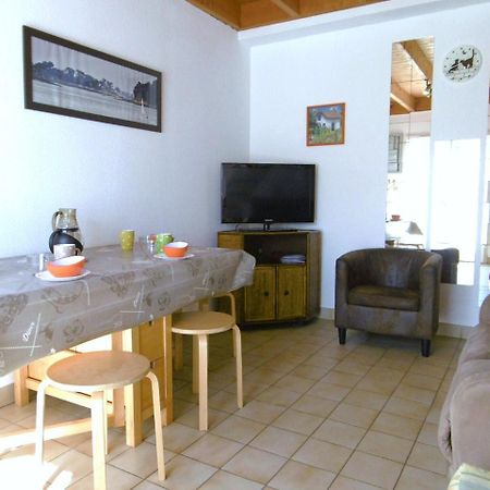 Maisonnette Elen Villa Sarzeau Dış mekan fotoğraf