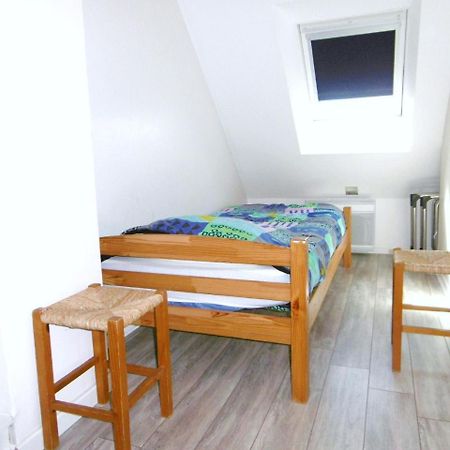 Maisonnette Elen Villa Sarzeau Dış mekan fotoğraf