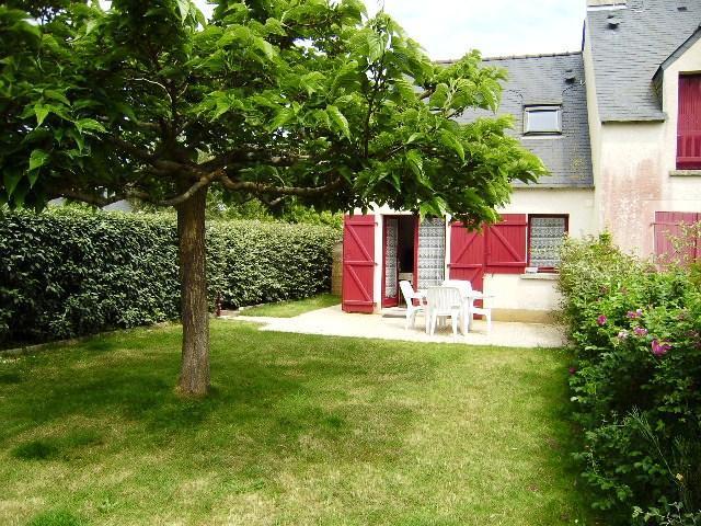 Maisonnette Elen Villa Sarzeau Dış mekan fotoğraf