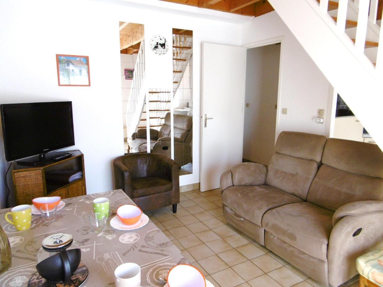 Maisonnette Elen Villa Sarzeau Dış mekan fotoğraf